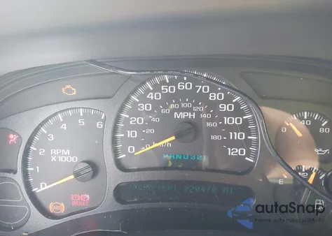 2005 Chevrolet Suburban 1500 Z71 from USA, damaged, VIN 3GNFK16Z85G214938